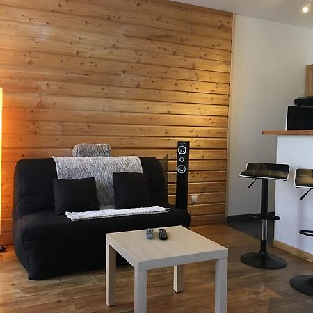 Appartement N° 32 Barèges Exterior foto