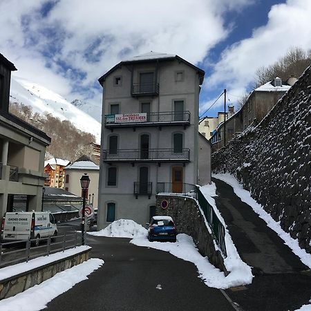 Appartement N° 32 Barèges Exterior foto